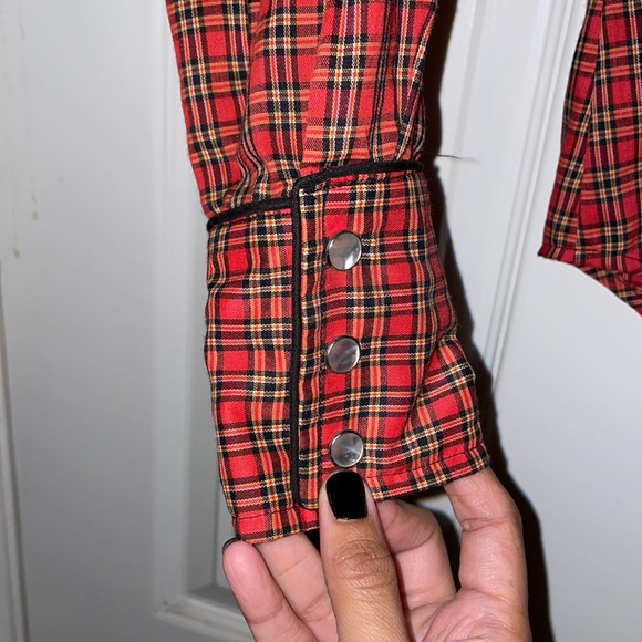 VTG Western women’s top - Picture 3 of 3